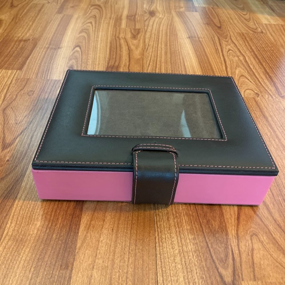 Sicura memory box